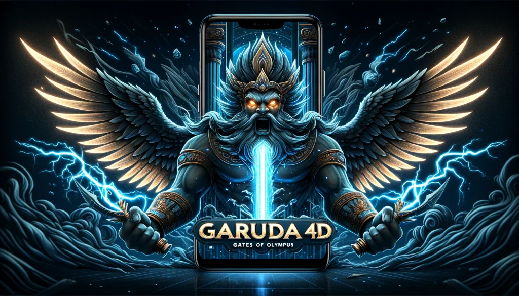 Garuda4D