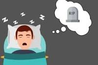 Rahasia Dibalik Mimpi: Apa yang Sebenarnya Terjadi Saat Kita Tidur?