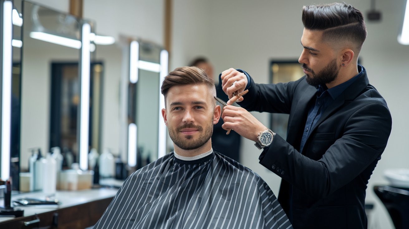 9 Best Modern Mullet Haircut Styles You Need to Try in 2025 [With Images]